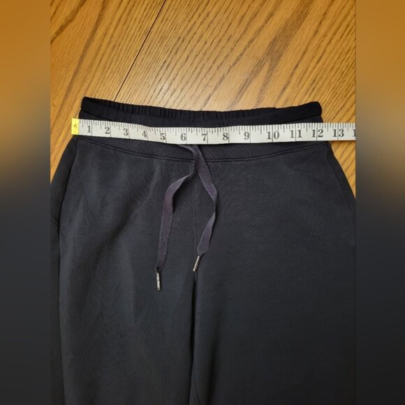 SPANX Air Essentials Tapered Pant Very Black Size XS - Picture 6 of 10